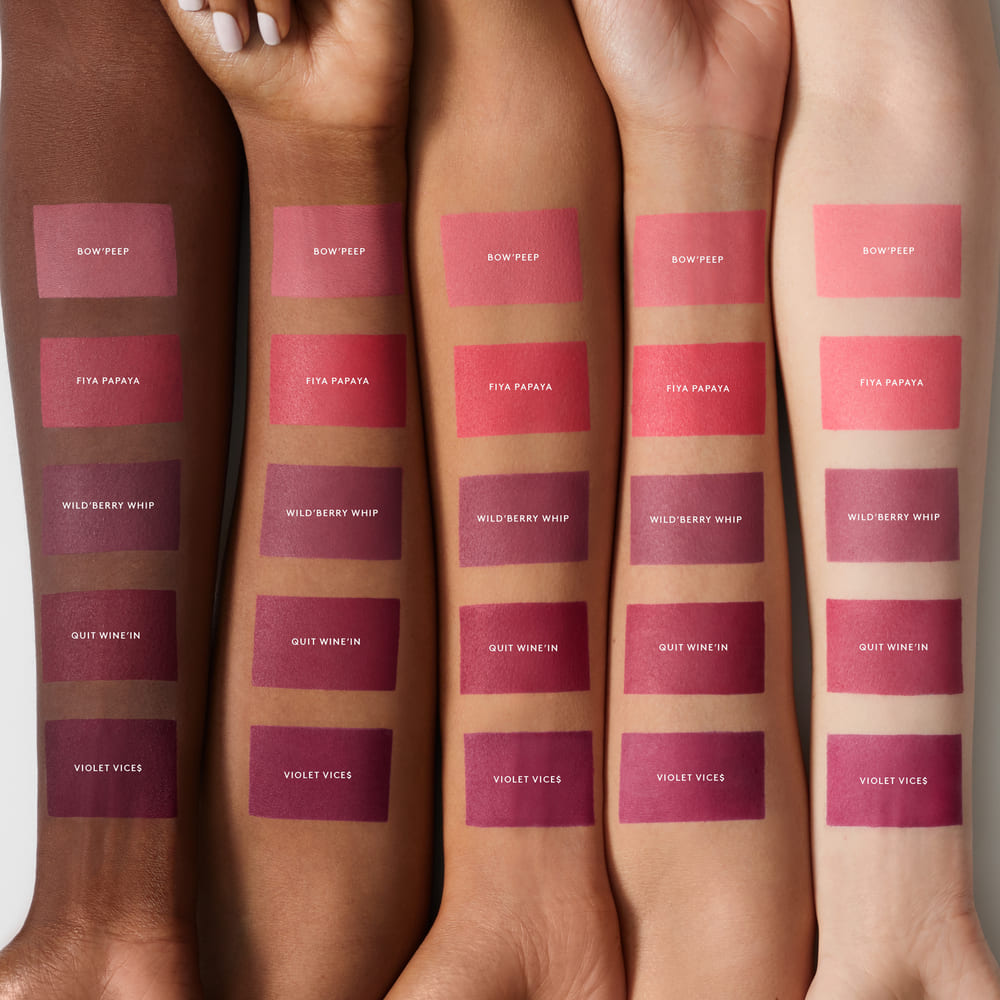 SHAKE &lsquo;N PLAY BUILDABLE LIQUID BLUSH (RUBOR L&Iacute;QUIDO)